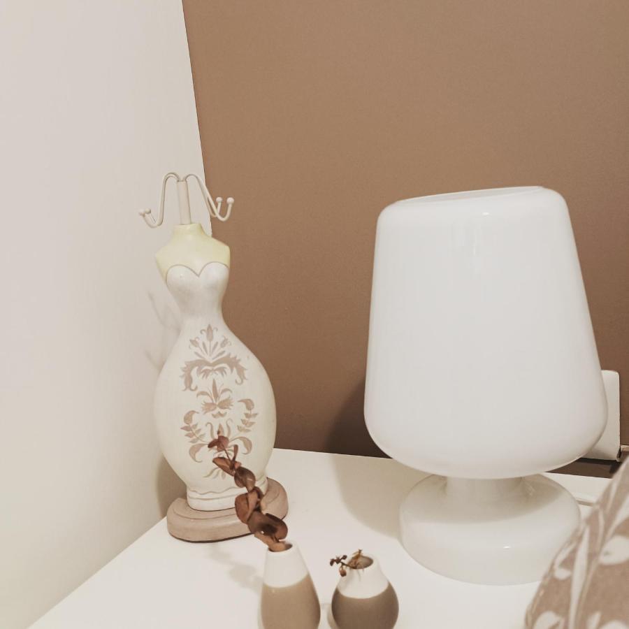 Suite Mirella 那不勒斯 外观 照片
