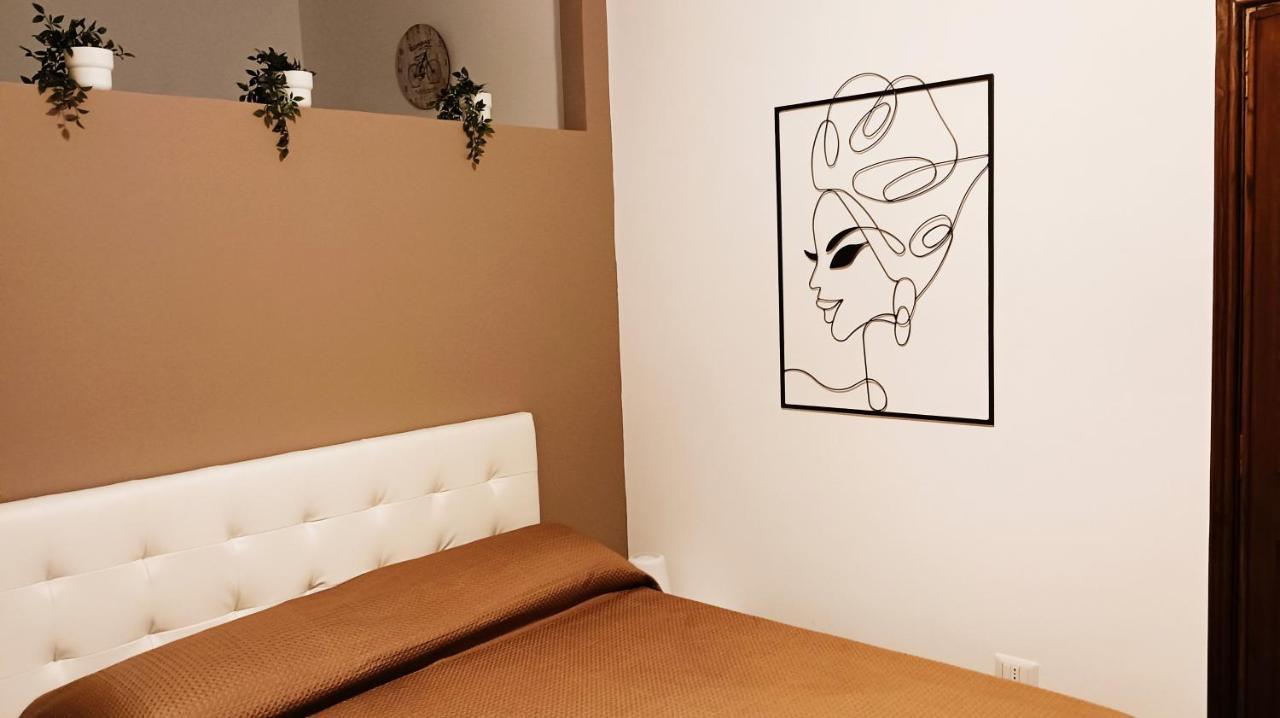 Suite Mirella 那不勒斯 外观 照片